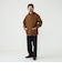 BEAMS PLUS / シャンブレー キャンバス フィールド コート