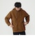 BEAMS PLUS / シャンブレー キャンバス フィールド コート