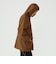 BEAMS PLUS / シャンブレー キャンバス フィールド コート