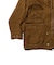 BEAMS PLUS / シャンブレー キャンバス フィールド コート