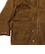 BEAMS PLUS / シャンブレー キャンバス フィールド コート