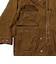 BEAMS PLUS / シャンブレー キャンバス フィールド コート