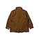 BEAMS PLUS / シャンブレー キャンバス フィールド コート