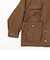 BEAMS PLUS / シャンブレー キャンバス フィールド コート