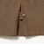 BEAMS PLUS / シャンブレー キャンバス フィールド コート