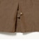 BEAMS PLUS / シャンブレー キャンバス フィールド コート