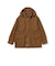 BEAMS PLUS / シャンブレー キャンバス フィールド コート