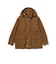 BEAMS PLUS / シャンブレー キャンバス フィールド コート
