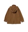 BEAMS PLUS / シャンブレー キャンバス フィールド コート
