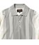 Knit Polo Stripe 12G