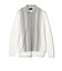 Knit Polo Stripe 12G