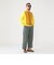 Knit Polo Stripe 12G