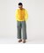 Knit Polo Stripe 12G
