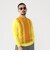 Knit Polo Stripe 12G