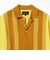 Knit Polo Stripe 12G