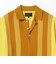 Knit Polo Stripe 12G