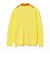 Knit Polo Stripe 12G