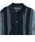 Knit Polo Stripe 12G