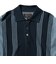 Knit Polo Stripe 12G