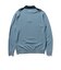 Knit Polo Stripe 12G