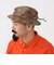 Jungle Hat TW Plaid