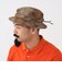 Jungle Hat TW Plaid