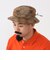 Jungle Hat TW Plaid