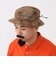 Jungle Hat TW Plaid