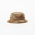 Jungle Hat TW Plaid