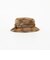 Jungle Hat TW Plaid
