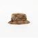 Jungle Hat TW Plaid