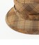 Jungle Hat TW Plaid