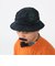 Jungle Hat TW Plaid