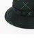 Jungle Hat TW Plaid