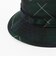 Jungle Hat TW Plaid