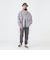 Cruiser Jacket Jacquard Stripe