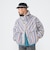 Cruiser Jacket Jacquard Stripe