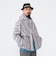 Cruiser Jacket Jacquard Stripe