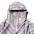 Cruiser Jacket Jacquard Stripe