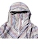 Cruiser Jacket Jacquard Stripe