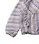 Cruiser Jacket Jacquard Stripe