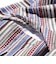 Cruiser Jacket Jacquard Stripe