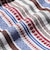 Cruiser Jacket Jacquard Stripe