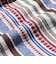 Cruiser Jacket Jacquard Stripe