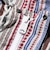 Cruiser Jacket Jacquard Stripe
