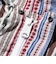 Cruiser Jacket Jacquard Stripe