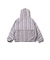 Cruiser Jacket Jacquard Stripe