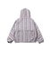 Cruiser Jacket Jacquard Stripe