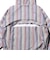 Cruiser Jacket Jacquard Stripe