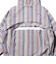 Cruiser Jacket Jacquard Stripe